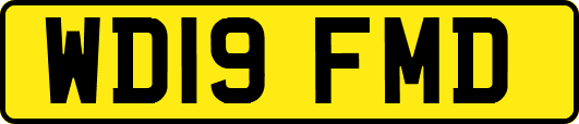 WD19FMD