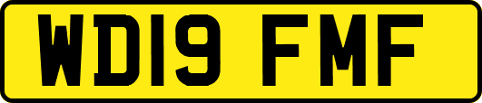 WD19FMF