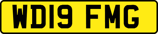 WD19FMG