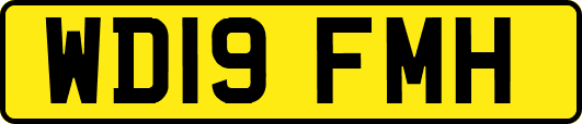 WD19FMH
