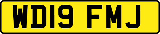 WD19FMJ