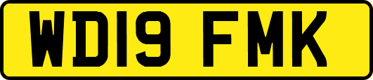 WD19FMK
