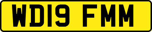 WD19FMM
