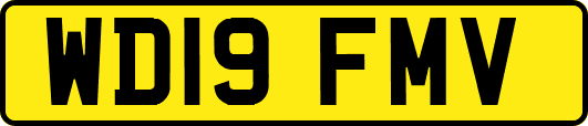 WD19FMV