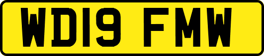 WD19FMW