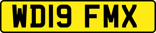 WD19FMX