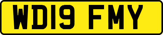 WD19FMY