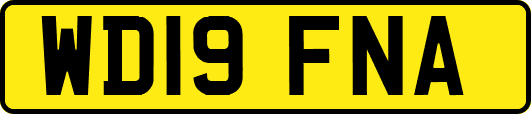 WD19FNA