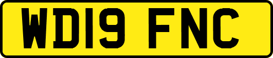 WD19FNC