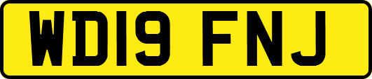 WD19FNJ