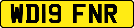 WD19FNR