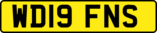 WD19FNS