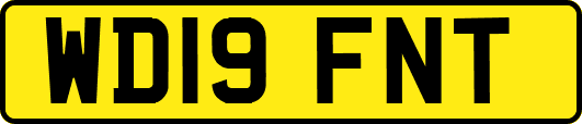 WD19FNT
