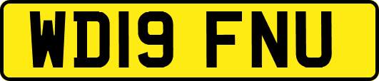 WD19FNU
