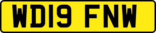 WD19FNW