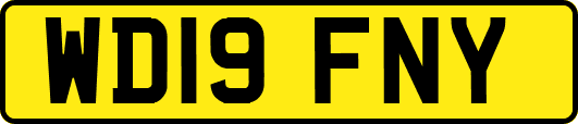 WD19FNY
