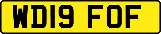 WD19FOF