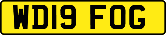 WD19FOG