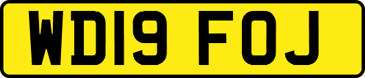WD19FOJ