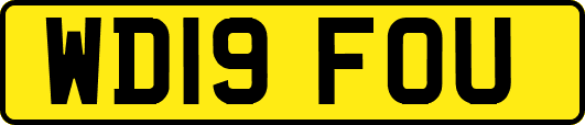 WD19FOU