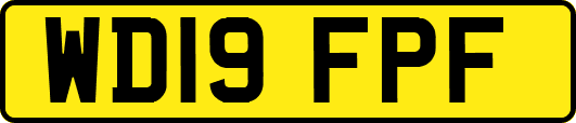 WD19FPF