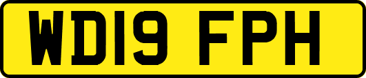 WD19FPH