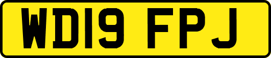 WD19FPJ