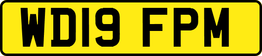 WD19FPM