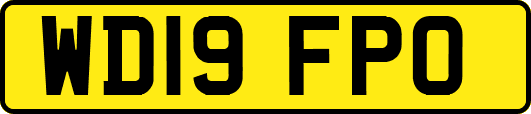 WD19FPO