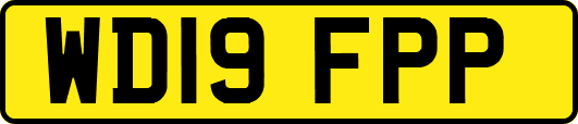 WD19FPP