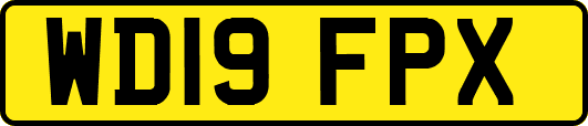 WD19FPX