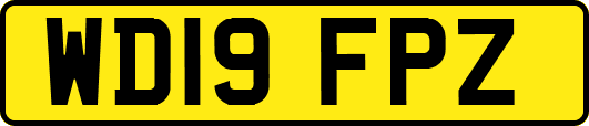 WD19FPZ