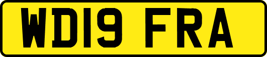 WD19FRA