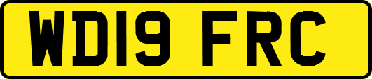 WD19FRC