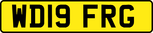 WD19FRG