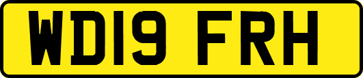 WD19FRH