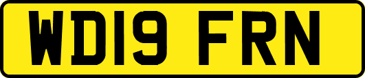 WD19FRN