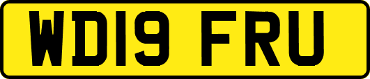 WD19FRU