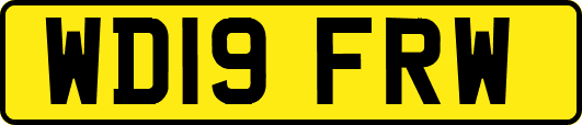 WD19FRW