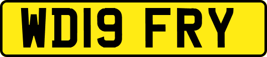WD19FRY