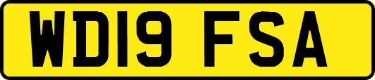 WD19FSA