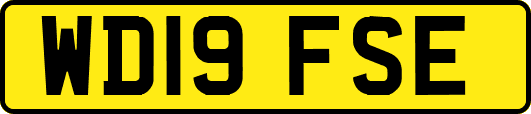 WD19FSE