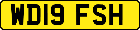 WD19FSH