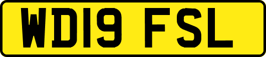 WD19FSL