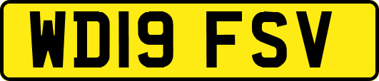 WD19FSV