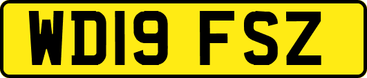 WD19FSZ