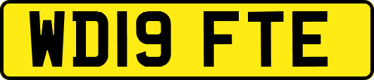 WD19FTE