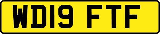 WD19FTF