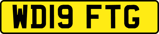 WD19FTG