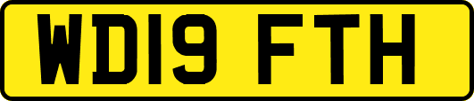 WD19FTH